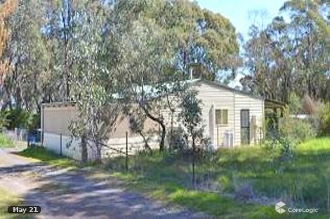 49 Cherry St, Mandurama, NSW 2792