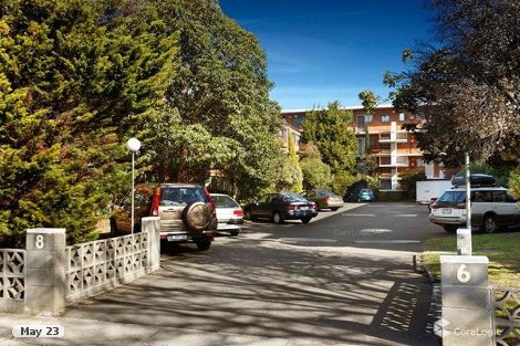 43/6-8 Glen Eira Rd, Ripponlea, VIC 3185