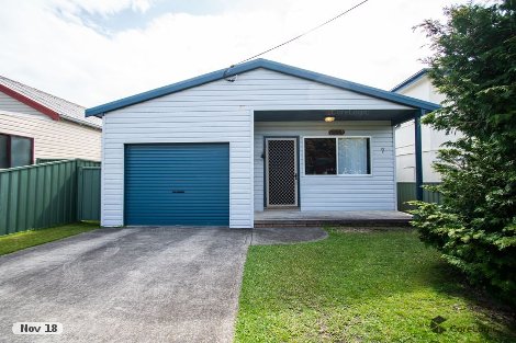 7 Fishery Rd, Currarong, NSW 2540