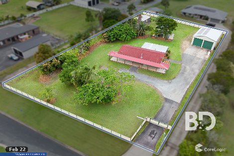 29 Leray Rd, Elimbah, QLD 4516