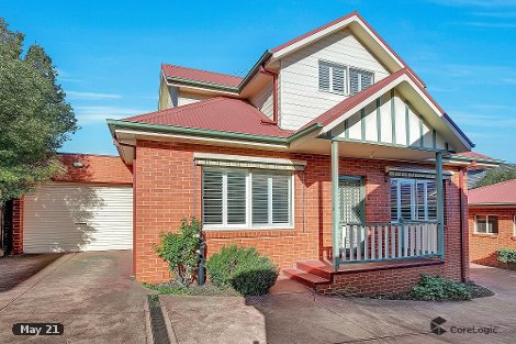 3/15 Station Rd, Oak Park, VIC 3046