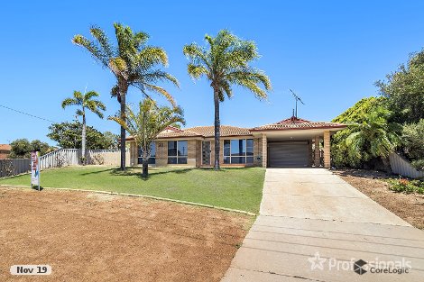 20 Wandoo St, Rangeway, WA 6530