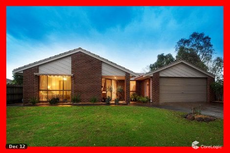 8 Yvette Ct, Aspendale Gardens, VIC 3195