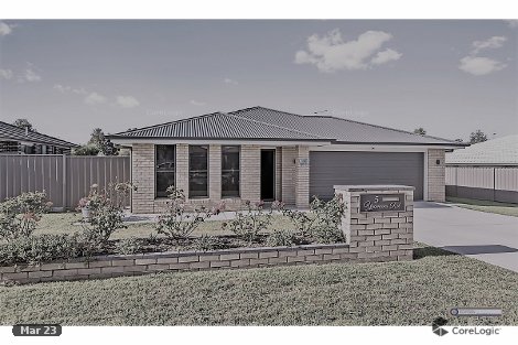 5 Yeomans Rd, Armidale, NSW 2350