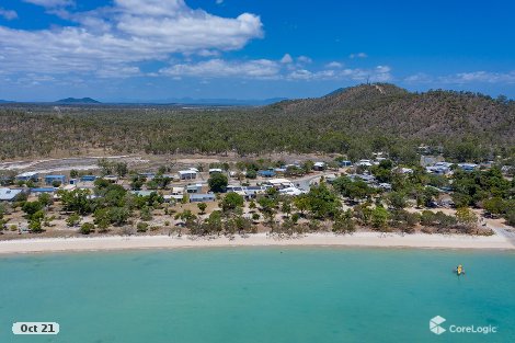 17 Pioneer Dr, Dingo Beach, QLD 4800