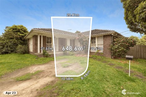 5 Josephine Ave, Mount Waverley, VIC 3149