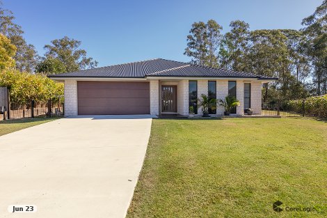 18 Goldfinch Ct, Upper Caboolture, QLD 4510