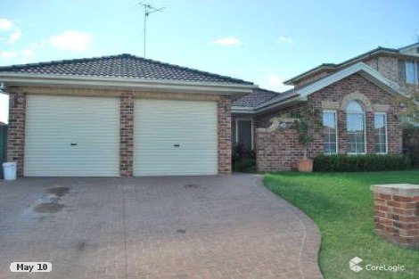 20 Bargo Pl, Prestons, NSW 2170