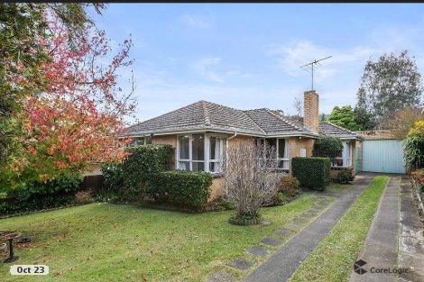 13 Myers Ct, Doncaster, VIC 3108