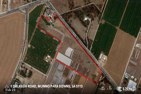 11 Dalkeith Rd, Munno Para Downs, SA 5115