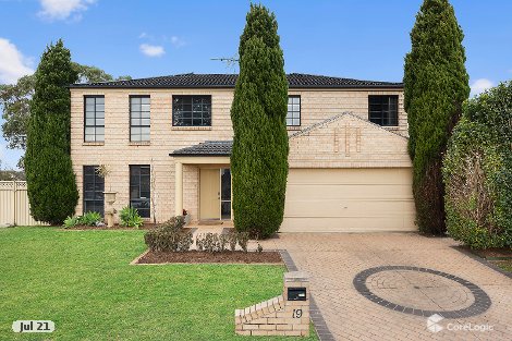 19 Silvereye Ct, Woronora Heights, NSW 2233