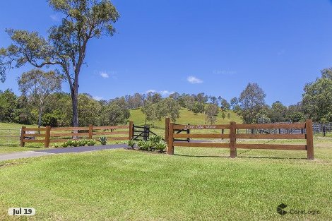 1298 Obi Obi Rd, Kidaman Creek, QLD 4574