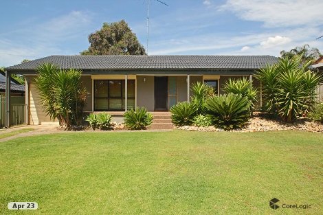 13 Cleeve Pl, Cambridge Gardens, NSW 2747