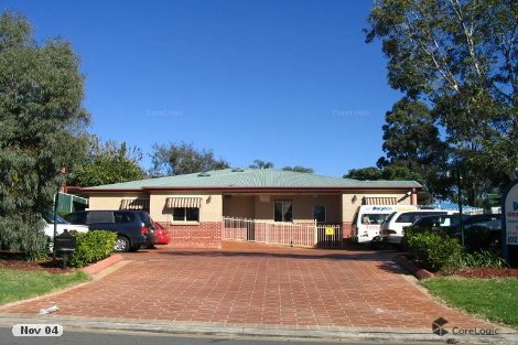 21 Diamond Cres, Bonnyrigg, NSW 2177