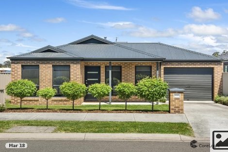 2 Muller Ct, Mount Clear, VIC 3350