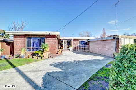 106 Warrina Dr, Delacombe, VIC 3356