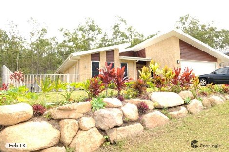 25 Grasstree Cres, Kirkwood, QLD 4680