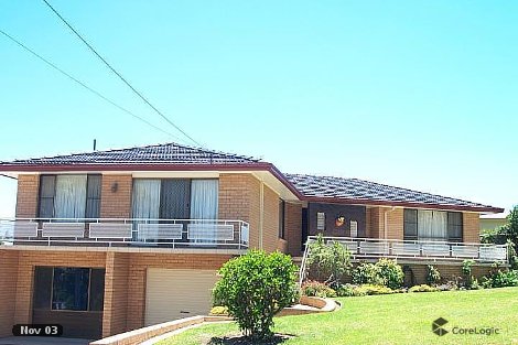 27 Beach Rd, Sapphire Beach, NSW 2450