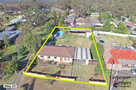 1 Coevon Rd, Buxton, NSW 2571