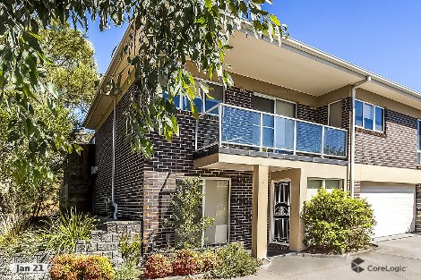 1/1 Nartanda Ct, Doncaster East, VIC 3109