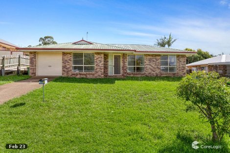 11 Baron Ct, Wilsonton, QLD 4350