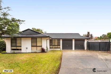 47 Huxley Dr, Horsley, NSW 2530