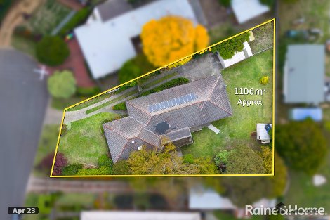 19 Grant Ave, Gisborne, VIC 3437