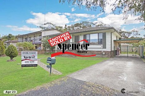 41 Allambee Cres, Blue Haven, NSW 2262