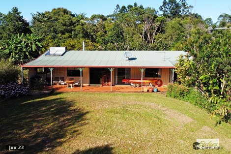 75 Mundey Rd, Malanda, QLD 4885