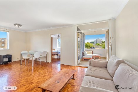 12/4-8 South St, Edgecliff, NSW 2027