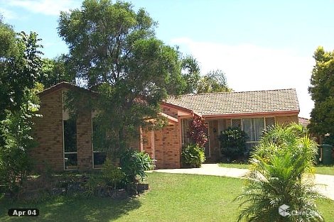 267 Central St, Arundel, QLD 4214