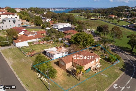 8b Parkside Dr, Kogarah Bay, NSW 2217