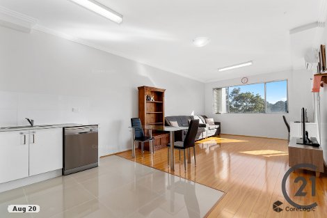 24/93-95 Campbell St, Liverpool, NSW 2170