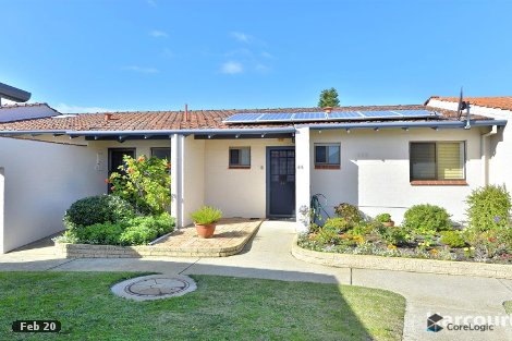 44/10 Hungerford Ave, Halls Head, WA 6210