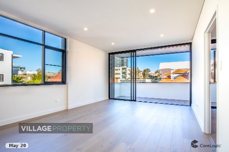 17/45 Atchison St, Crows Nest, NSW 2065