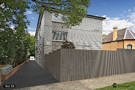 4/13 Dover St, Summer Hill, NSW 2130