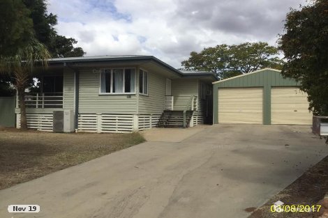 19 Arnold St, Blackwater, QLD 4717