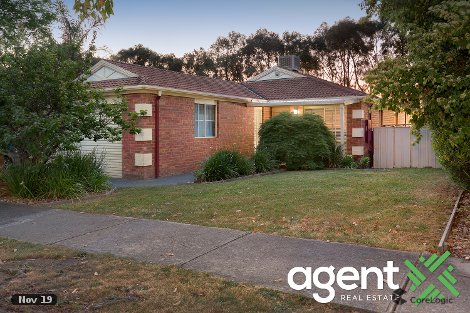 53 Hedgeley Dr, Berwick, VIC 3806