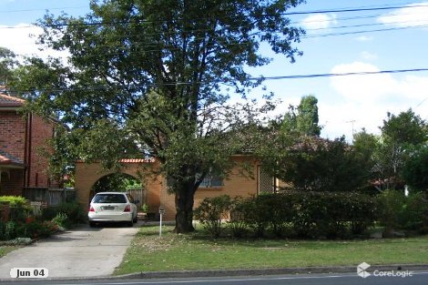 170 Vimiera Rd, Marsfield, NSW 2122