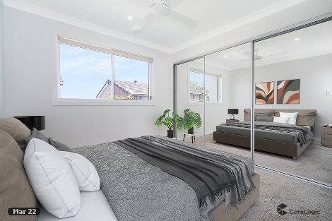 3/19 George St, Berkeley, NSW 2506