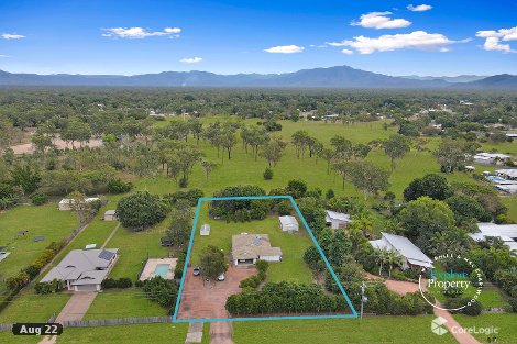 59 Samhordern Rd, Alice River, QLD 4817