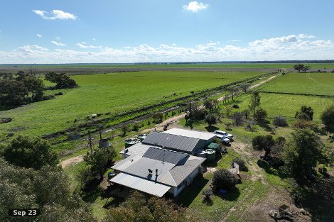 4483 Conargo Rd, Conargo, NSW 2710