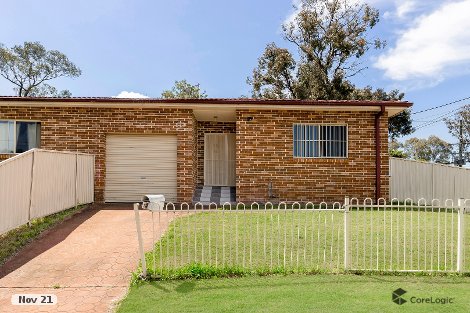 2a Balboa Pl, Willmot, NSW 2770