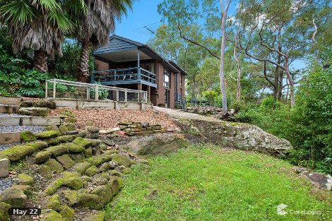 11 Amber Cl, Thornleigh, NSW 2120