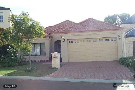 11 Pimelea Cres, Mount Claremont, WA 6010