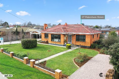 27 Pakenham St, Longford, TAS 7301