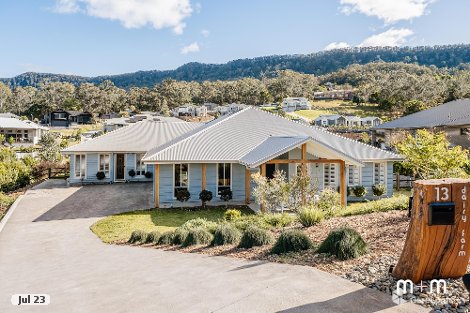 13 Dairy Farm Way, Wongawilli, NSW 2530