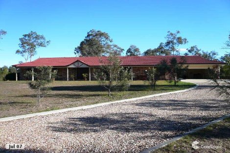 355 Equestrian Dr, New Beith, QLD 4124