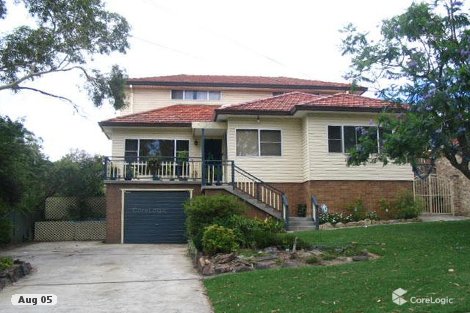 32 Warren Ave, Grays Point, NSW 2232