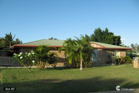 5 Hicks Cl, Gracemere, QLD 4702